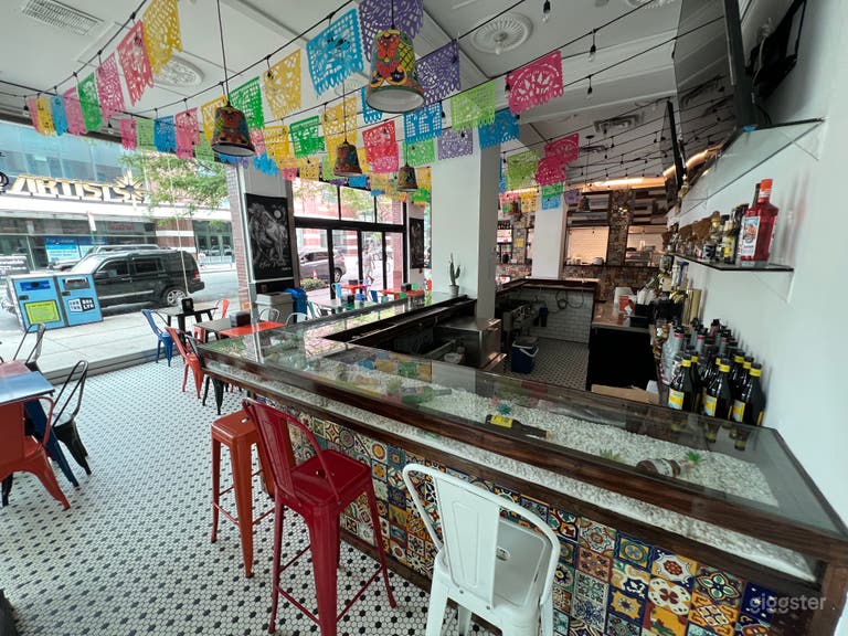  Mexican Restaurant in Downtown Brooklyn 