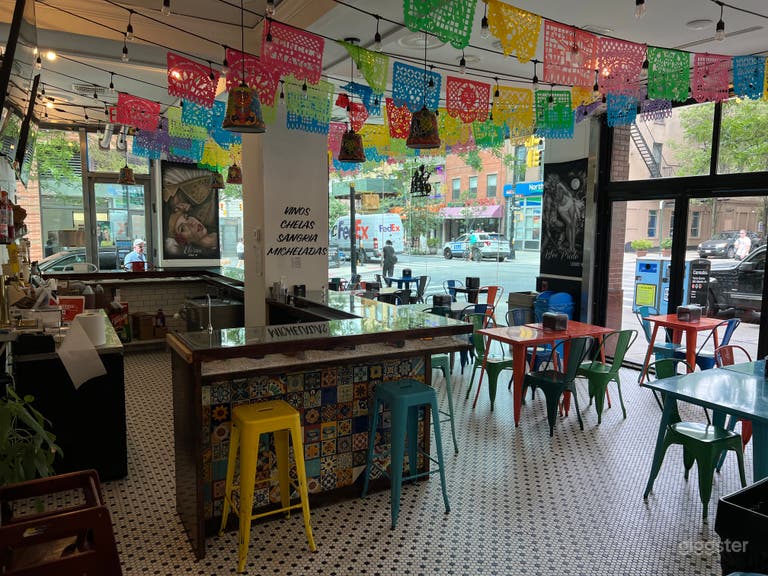  Mexican Restaurant in Downtown Brooklyn 