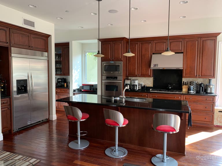  Beautiful Luxury Pool Home in Burbank 