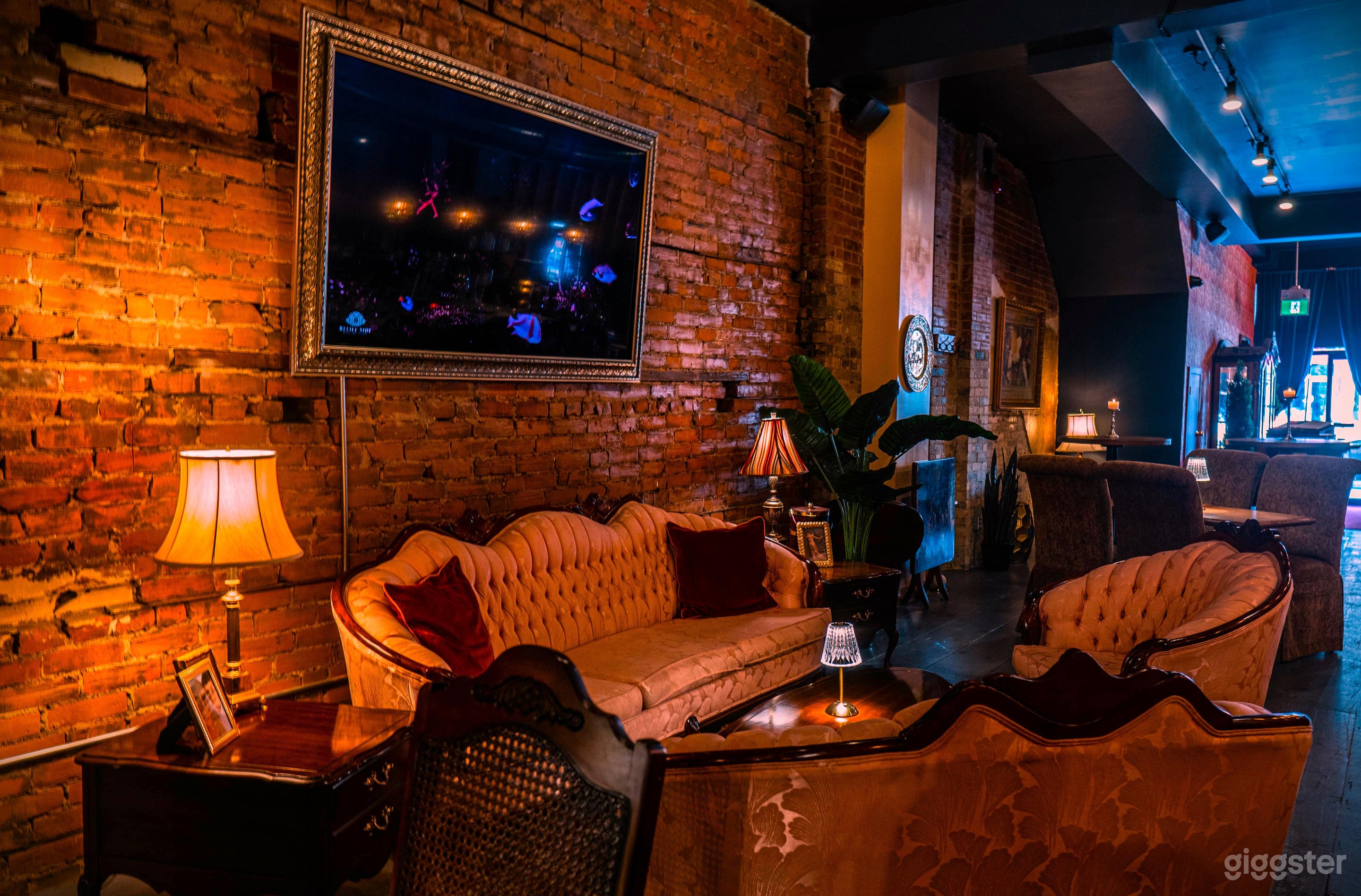 Toronto Event Space Ideal for Parties & Corporate Events Photo 4