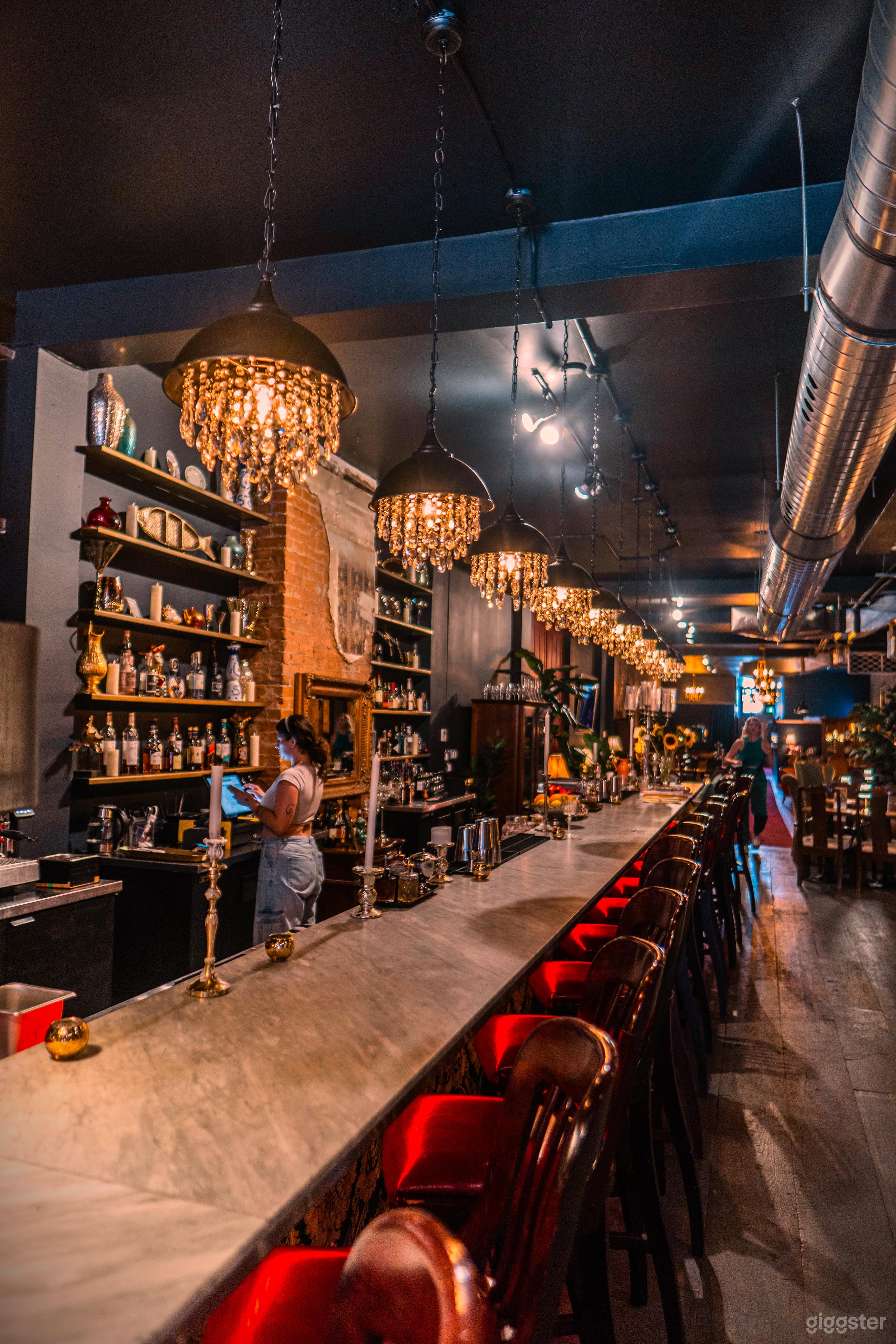 Toronto Event Space Ideal for Parties & Corporate Events Photo 3