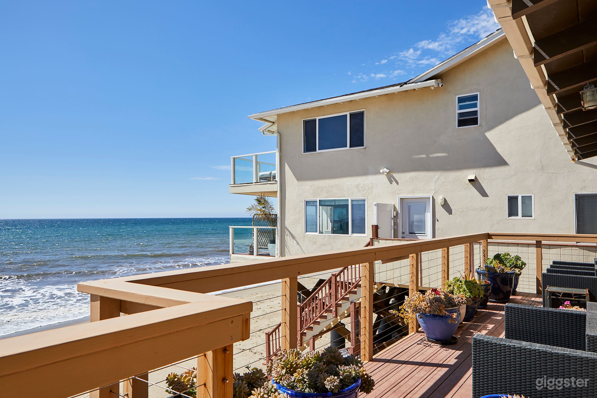 Sand and Sea Photo 3