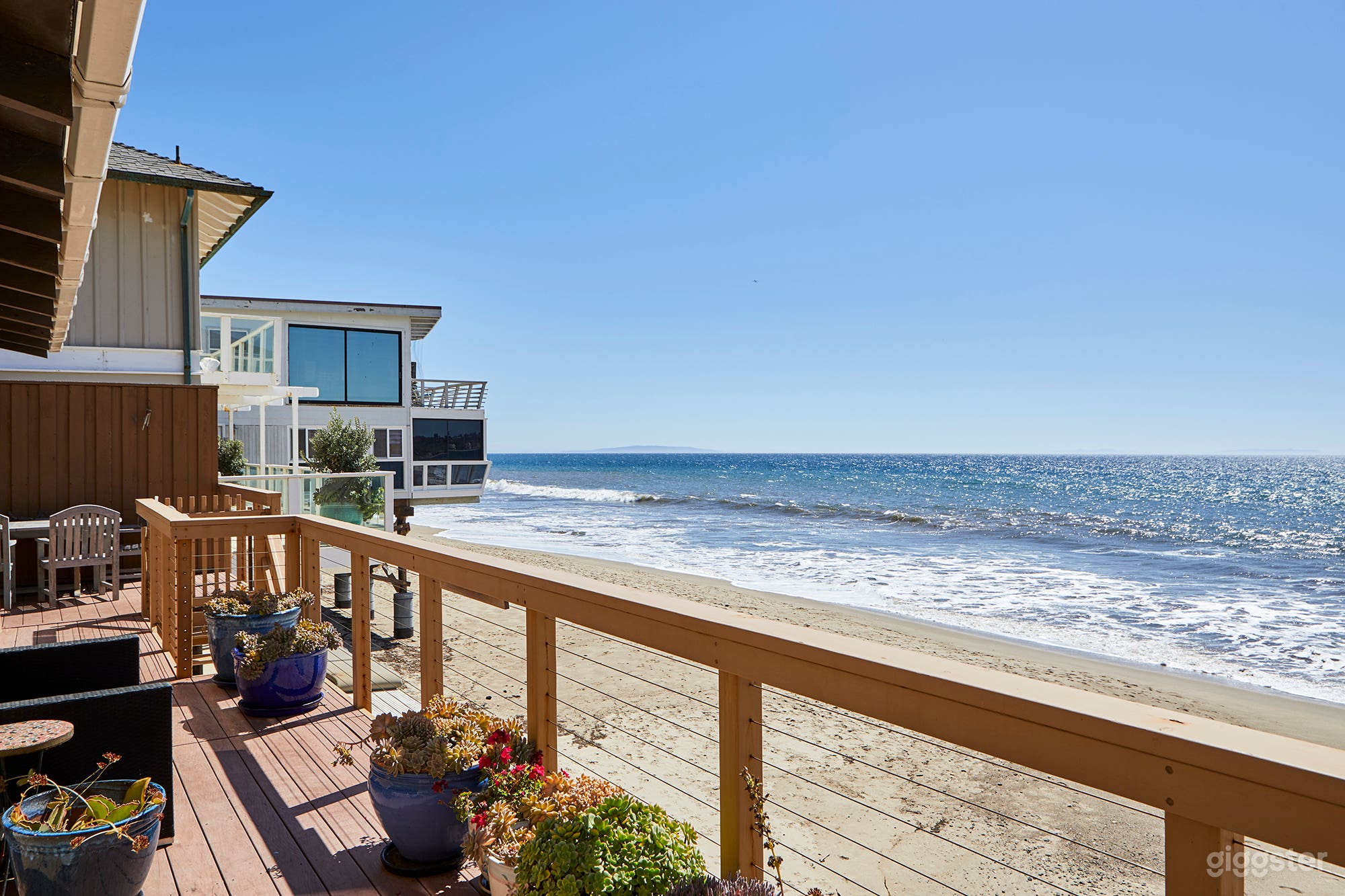 Sand and Sea Photo 1