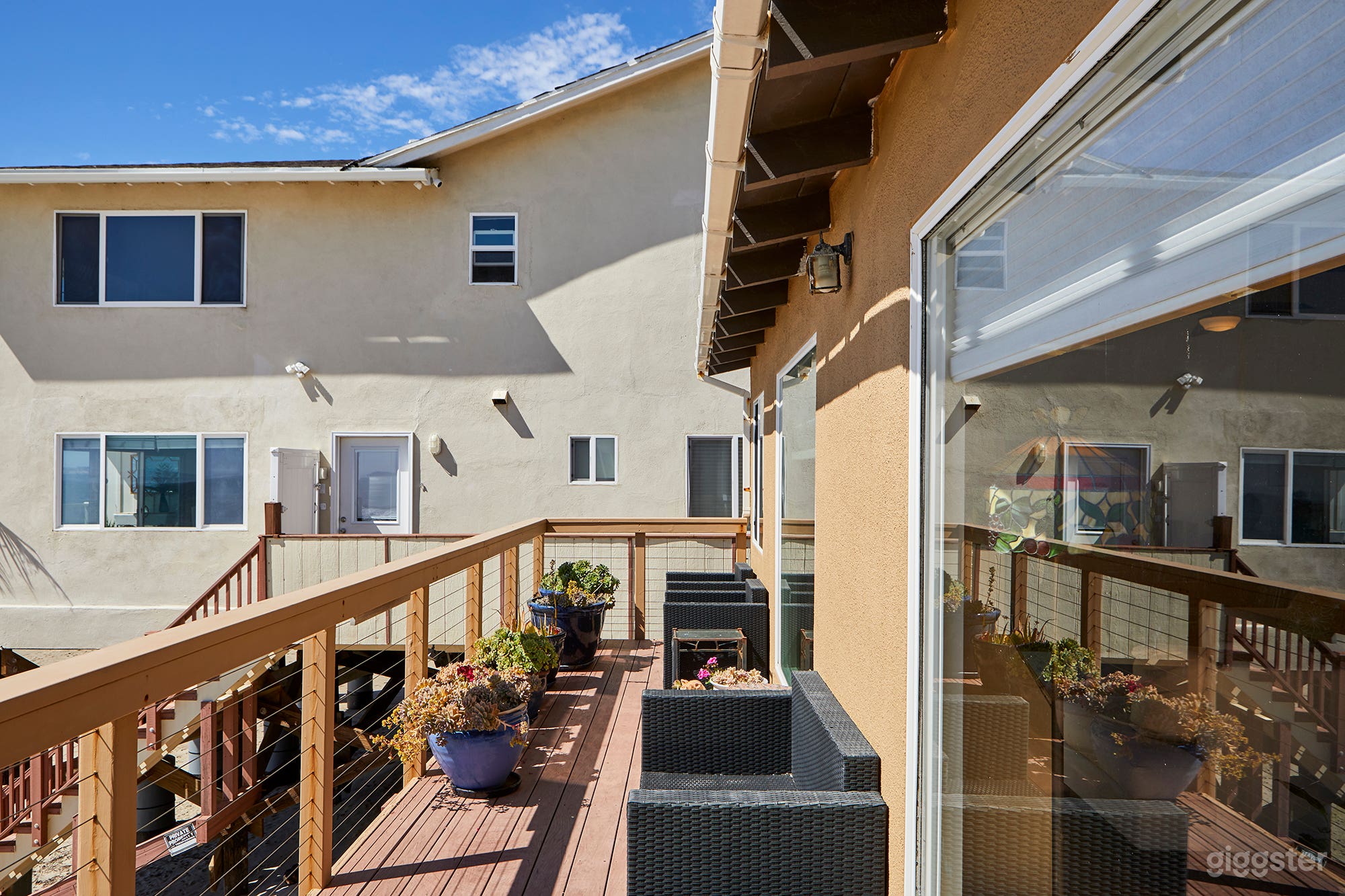 Sand and Sea Photo 2