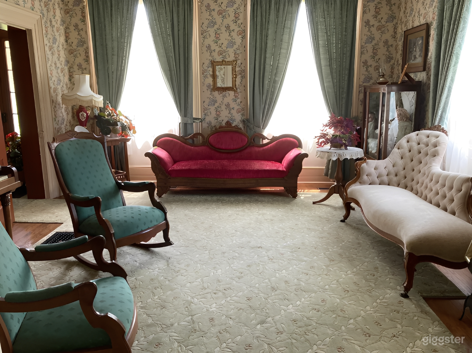 Heritage Wedding Venue Photo 1