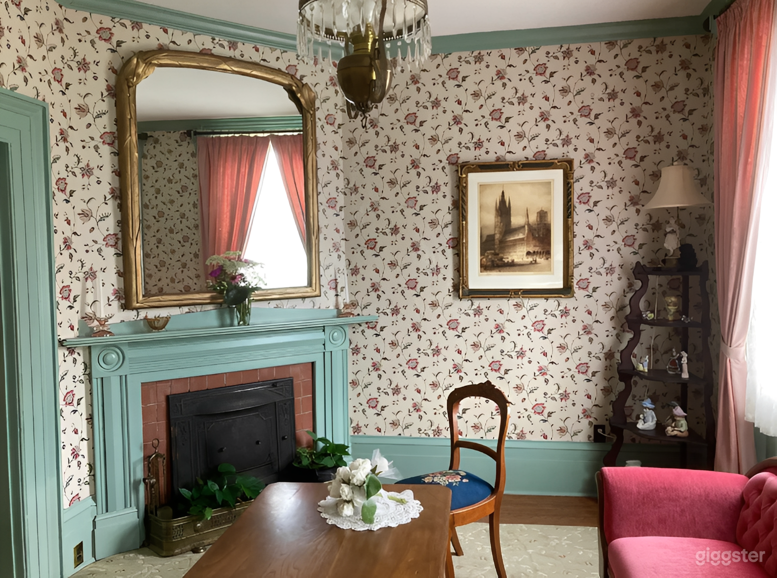 Heritage Wedding Venue Photo 2