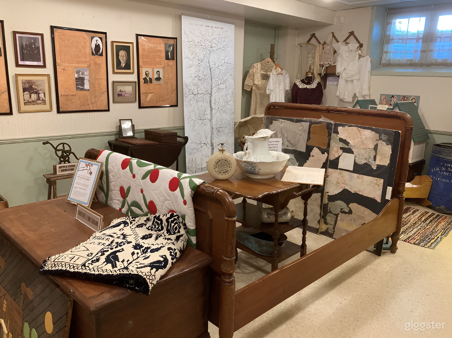 Heritage Wedding Venue Photo 4