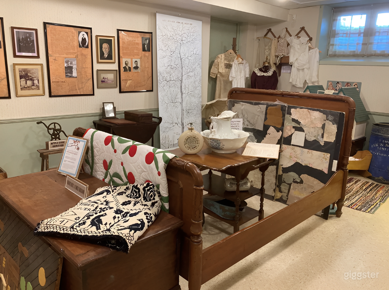  Heritage Wedding Venue 