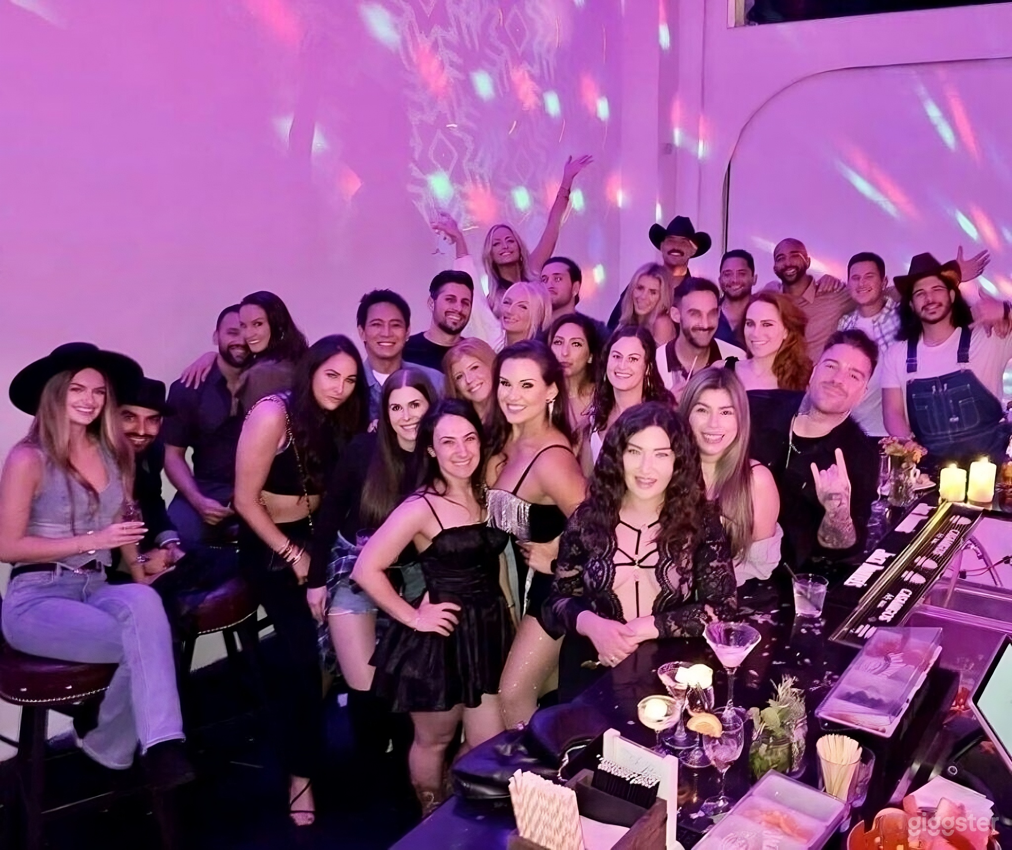 The Powder Room Photo 3