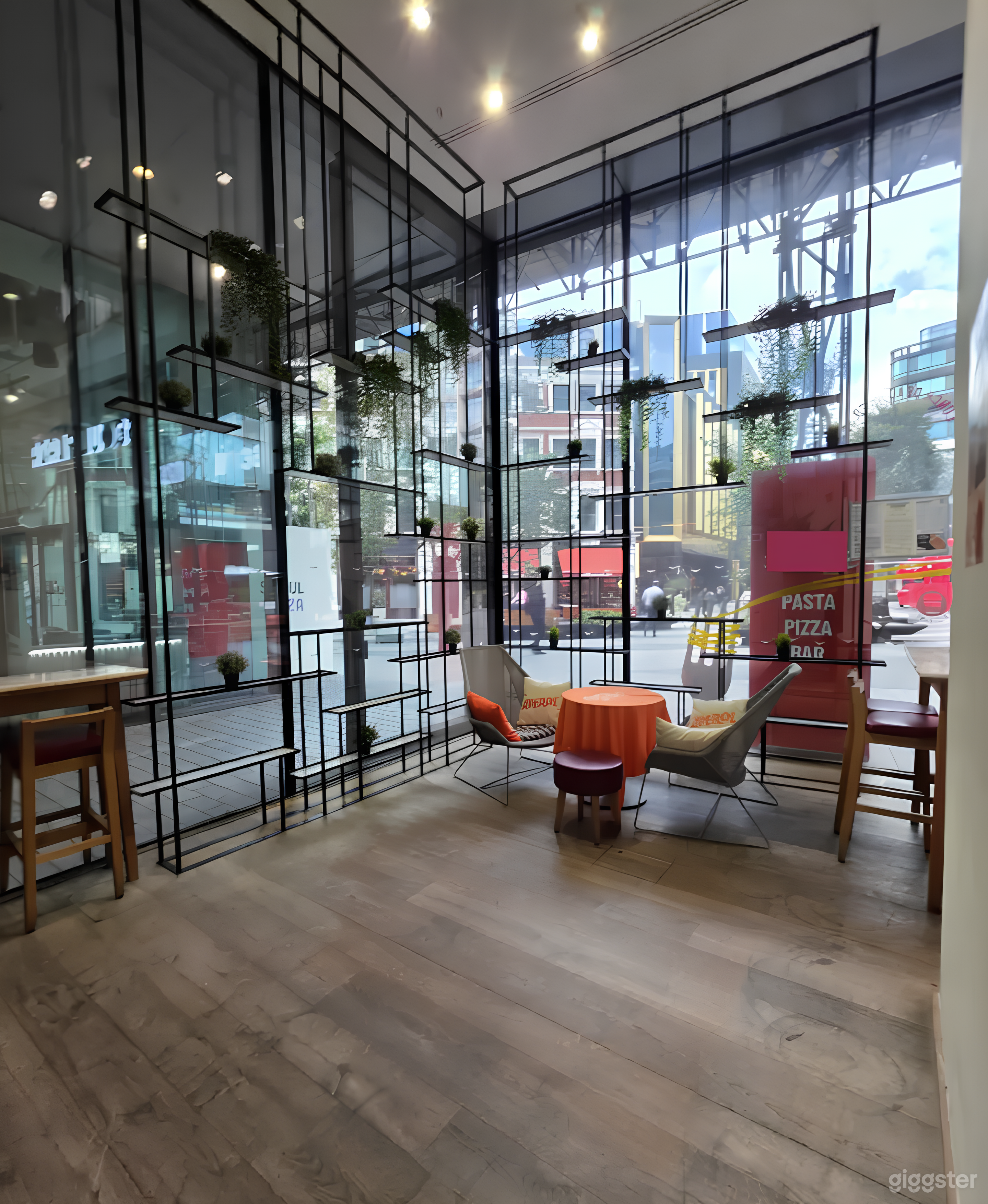 Ground Floor - Private Bar at Tottenham Court Road Photo 2