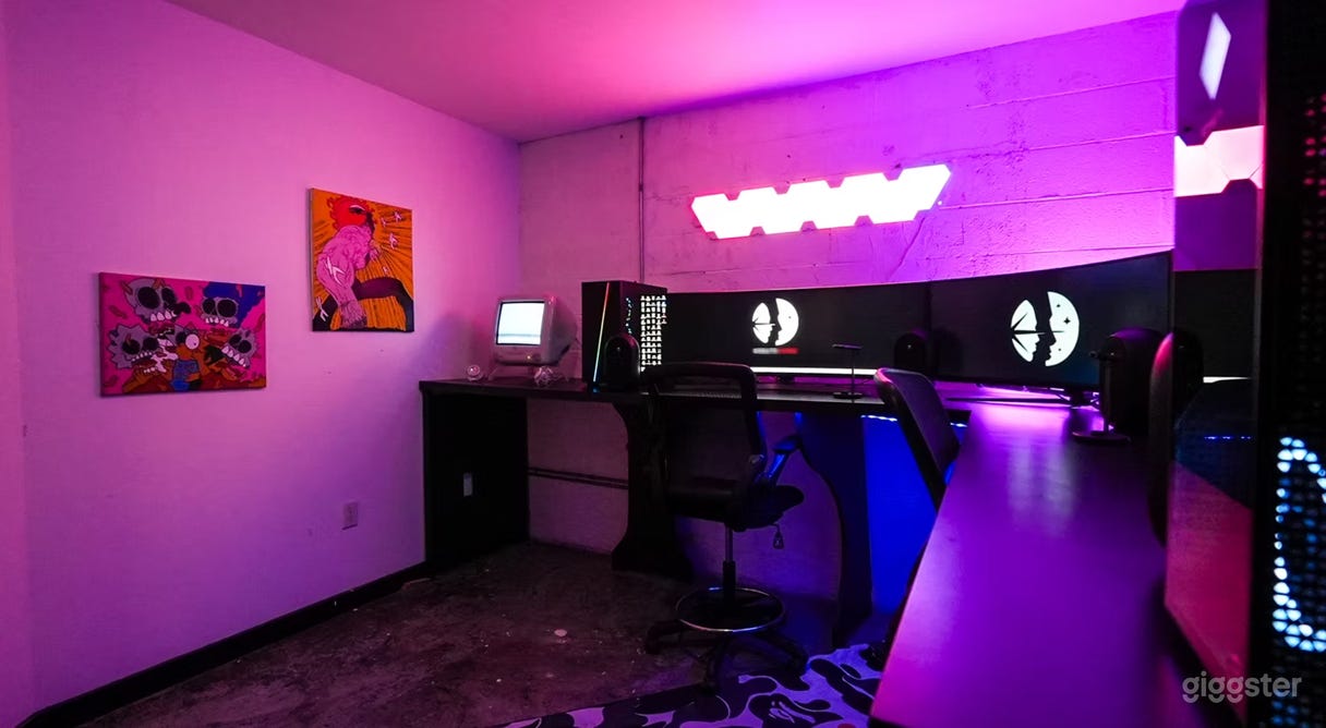 ANIMATION STATION Photo 3