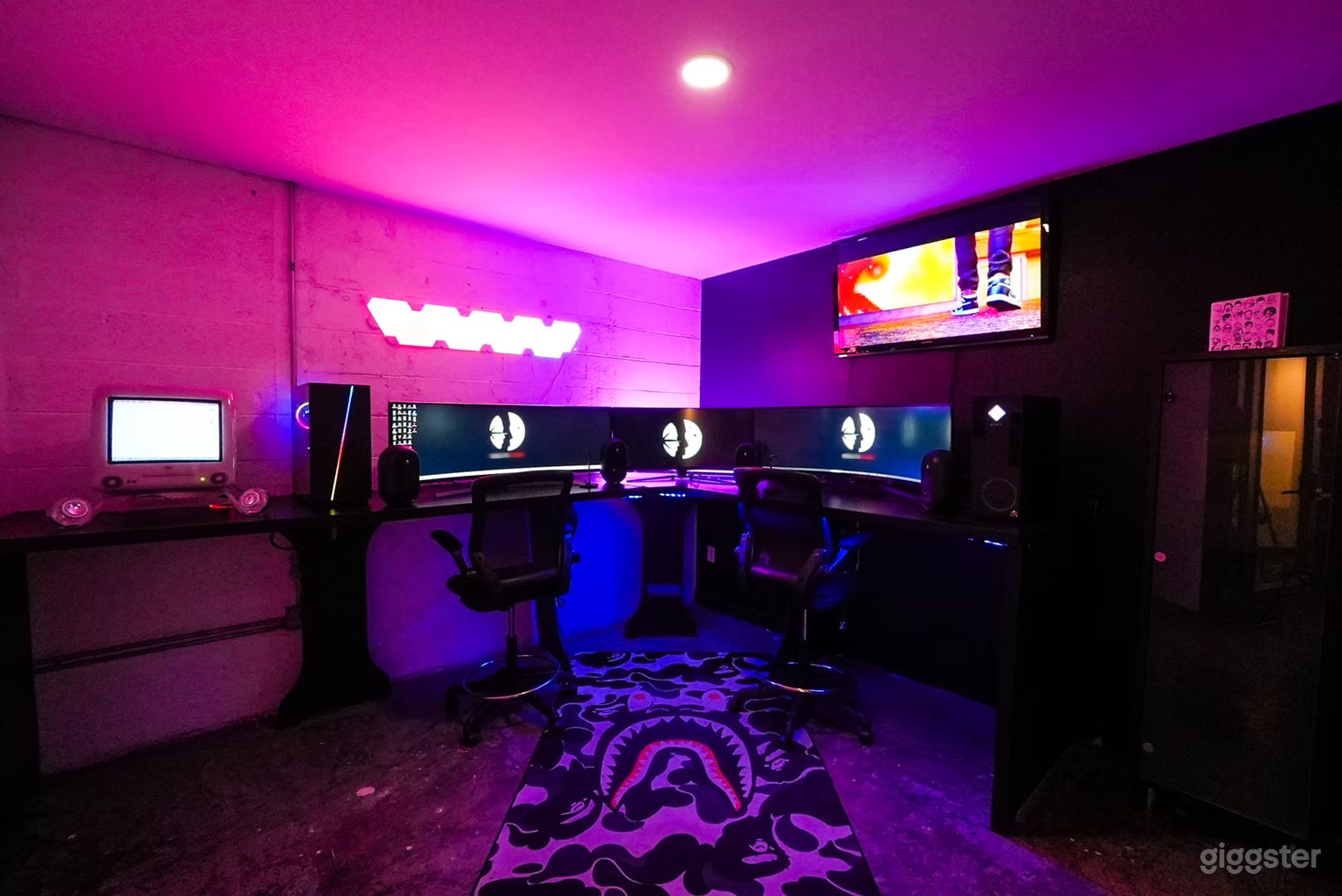 ANIMATION STATION Photo 1