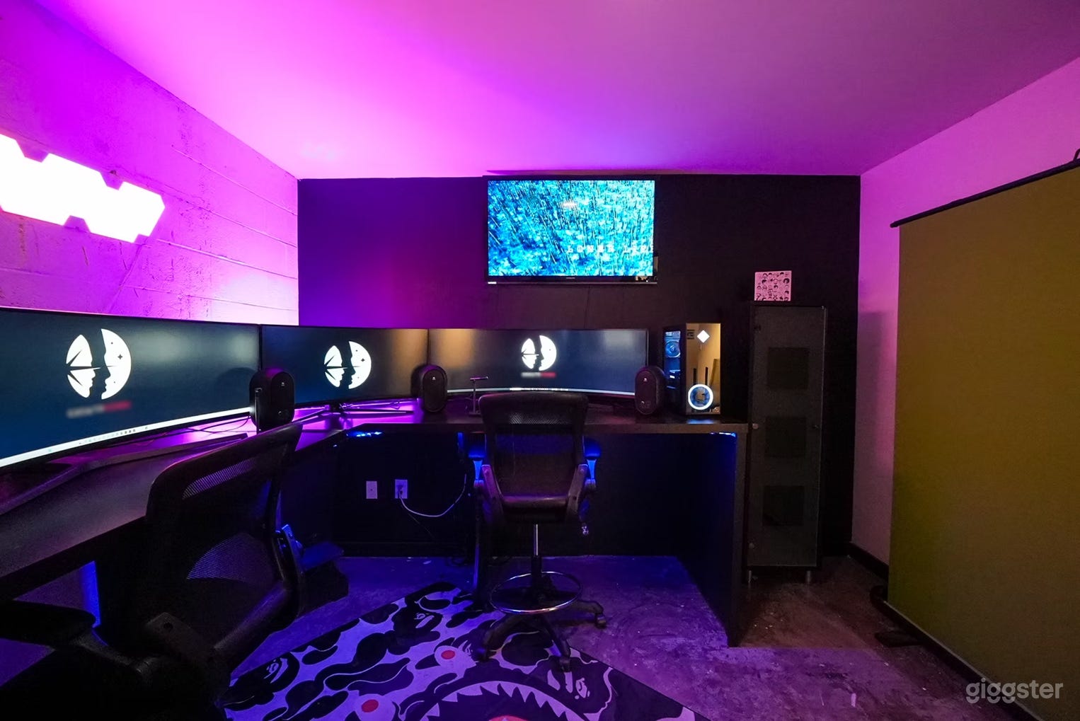 ANIMATION STATION Photo 2