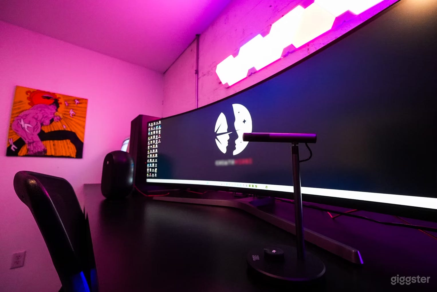 ANIMATION STATION Photo 4