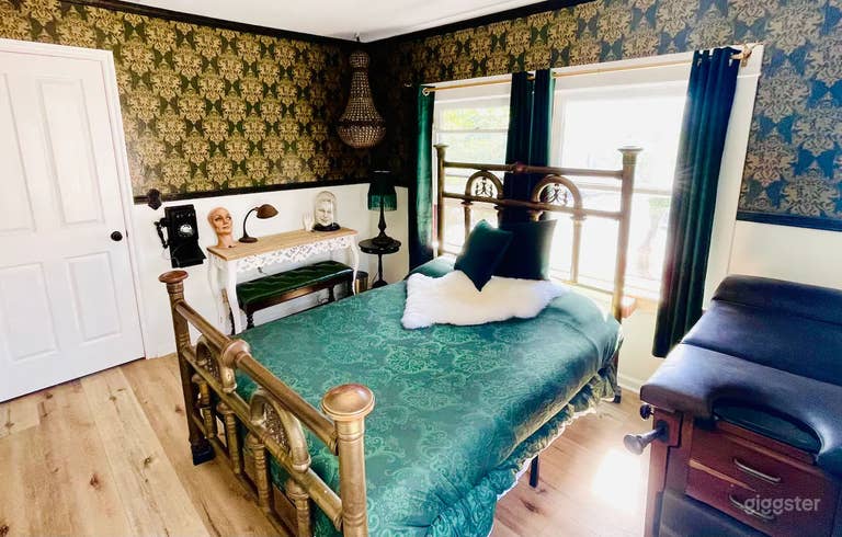  Gothic Tudor Renaissance Medieval Castle Home 