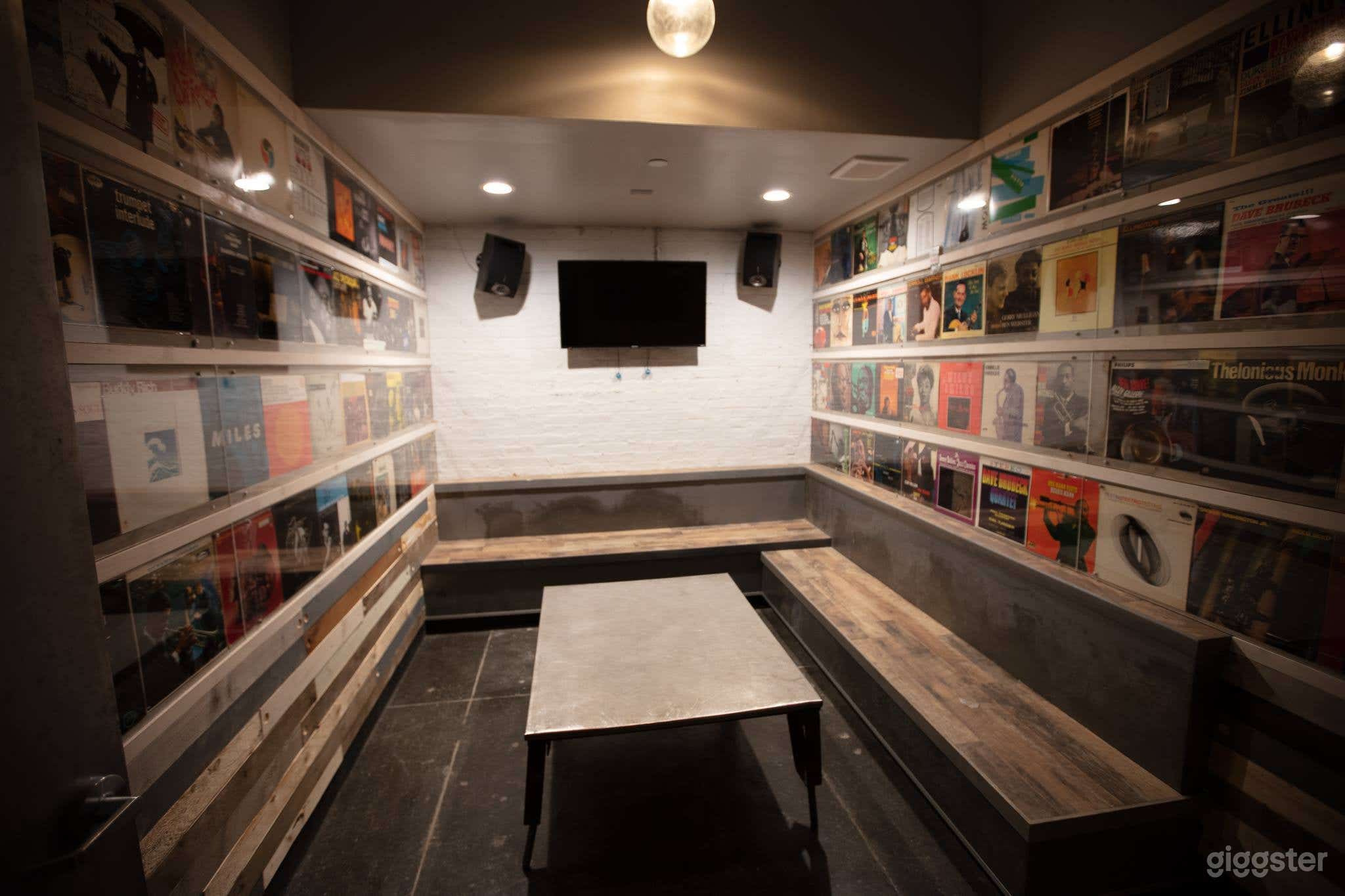 The Jazz Room Photo 1