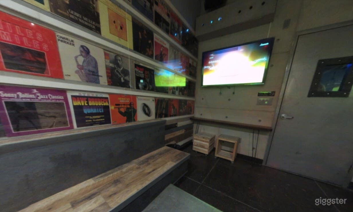 The Jazz Room Photo 4