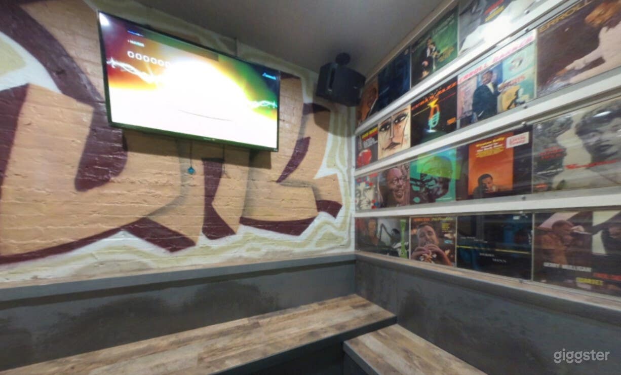 The Jazz Room Photo 3