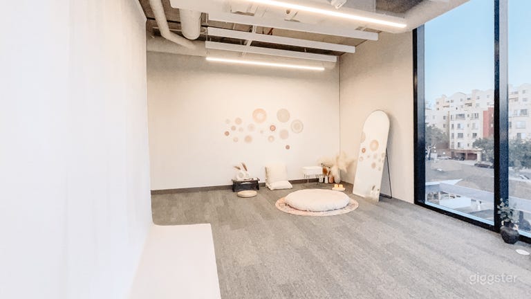  Stunning Panoramic View Studio SD Downtown 