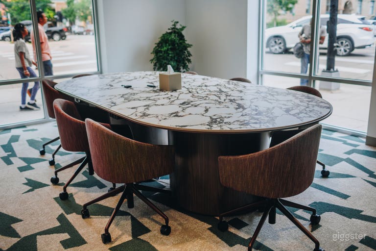  Hills Land and Cattle Company Conference Room 