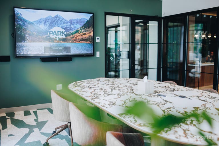  Hills Land and Cattle Company Conference Room 