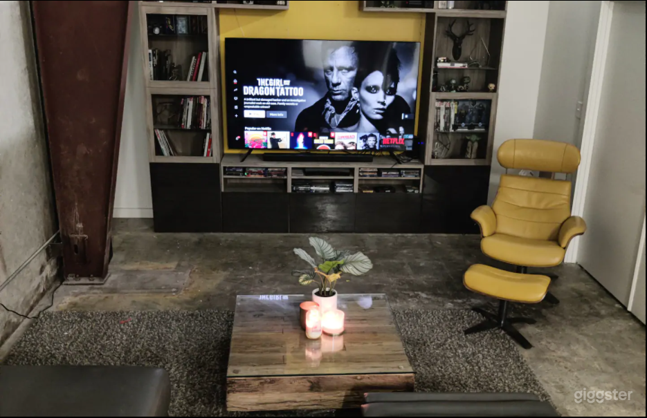 Uni Kuma Photography Set Photo 2