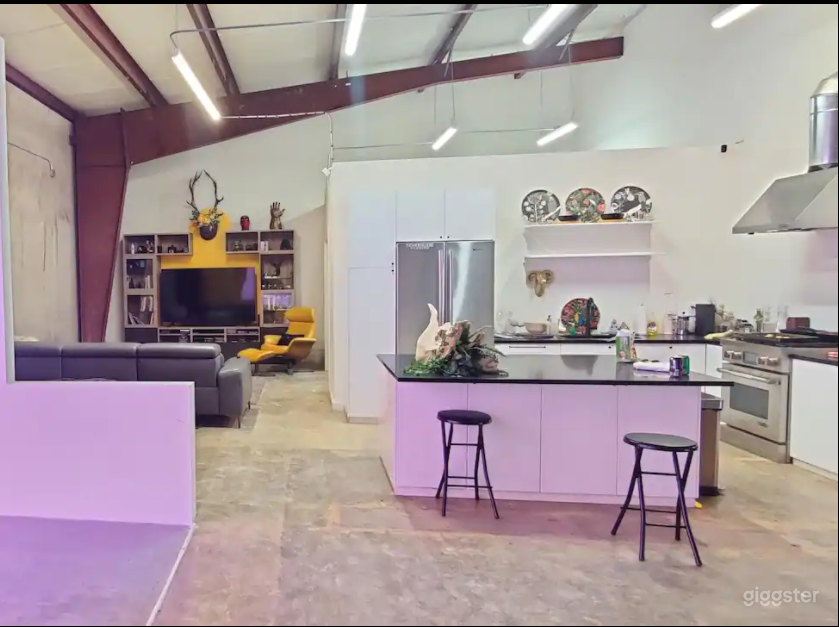 Uni Kuma Photography Set Photo 1