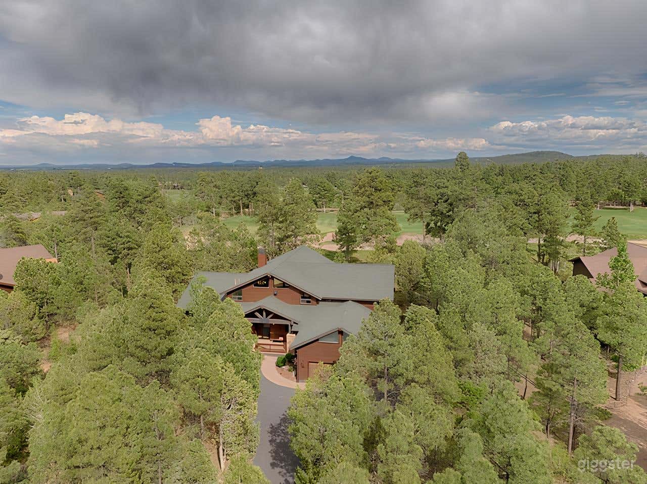 Whispering Pines Photo 1