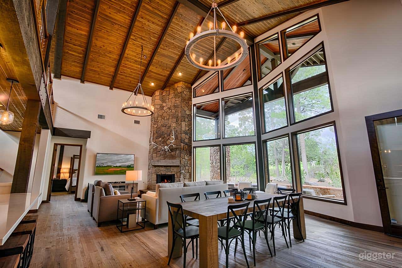 Whispering Pines Photo 3