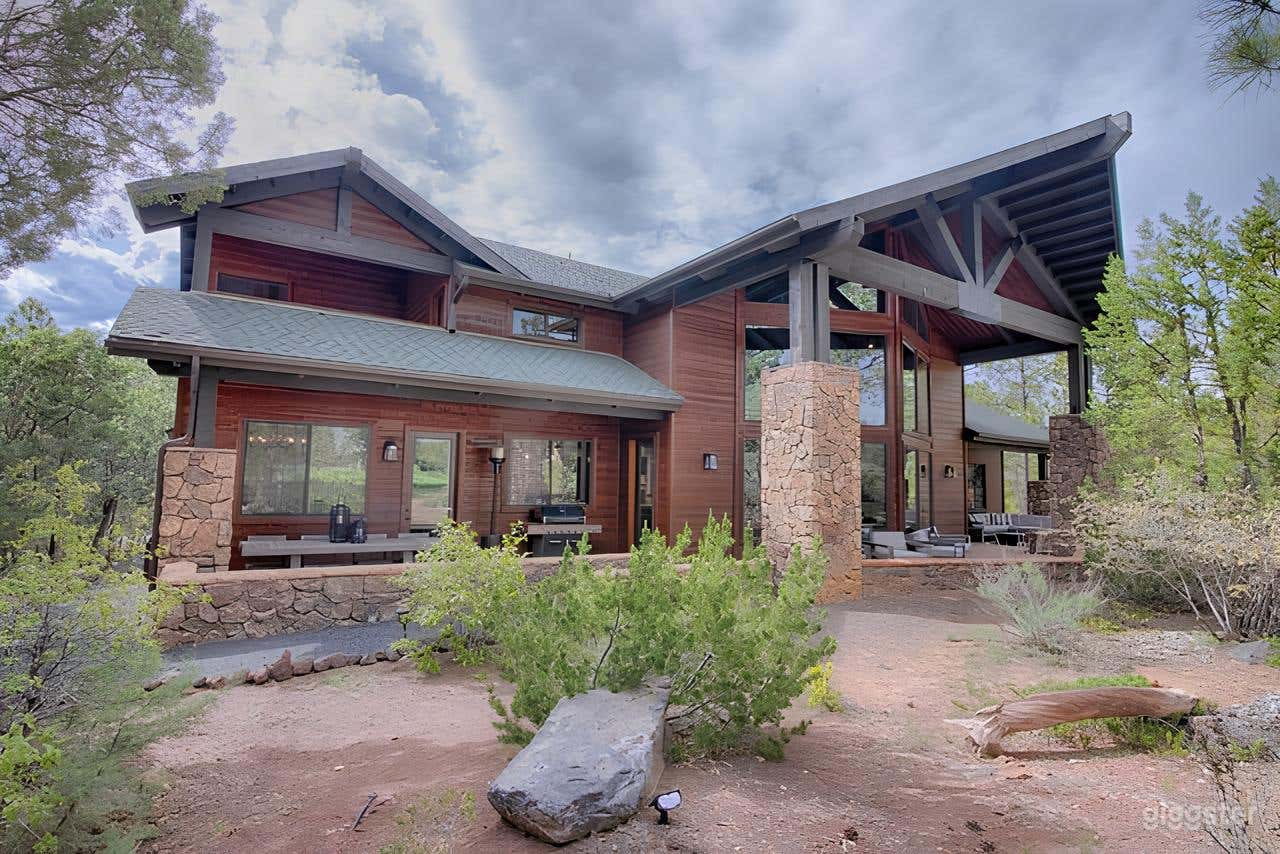 Whispering Pines Photo 2