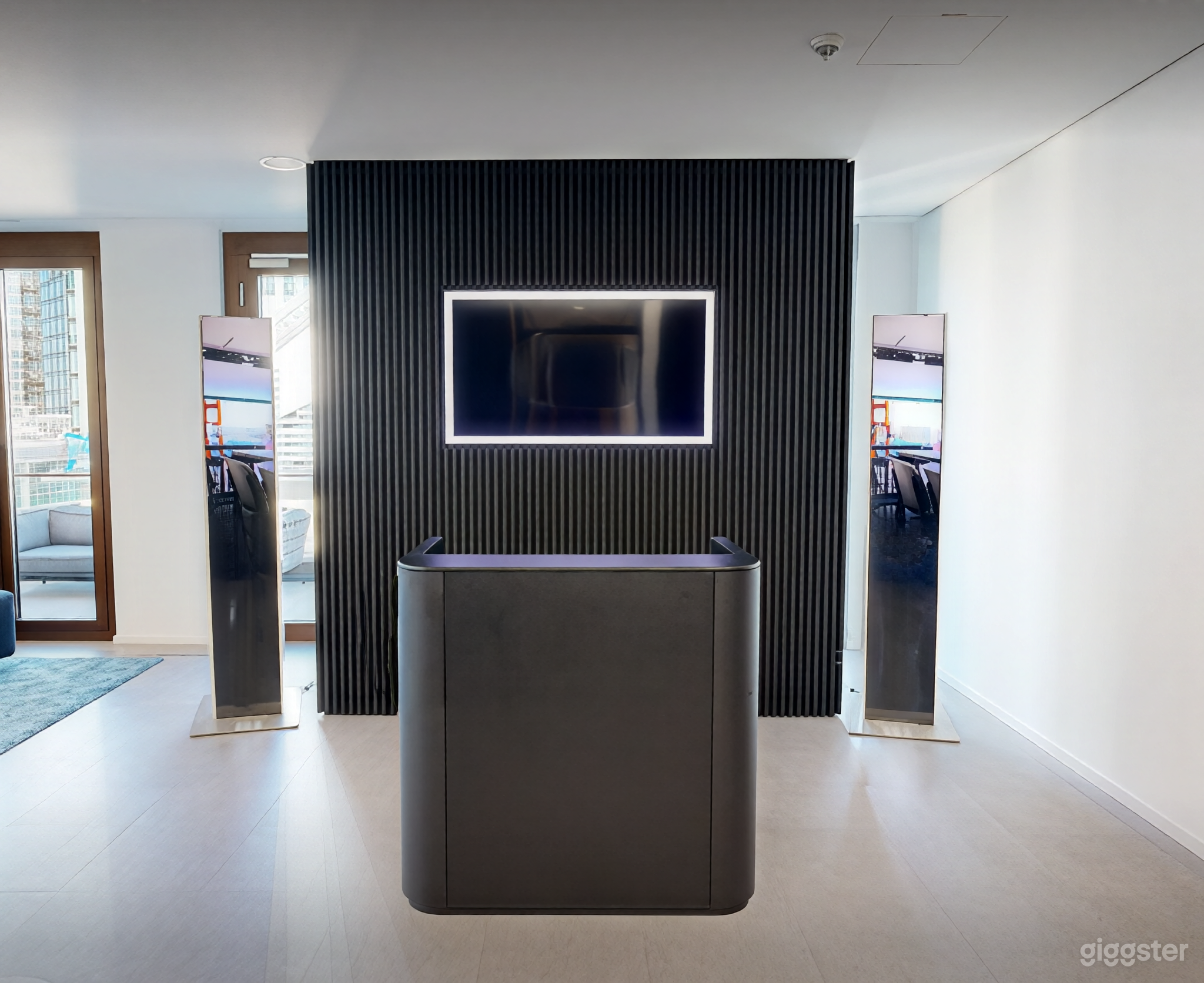 Sky Hall Meeting Space für Business & Events Foto 1
