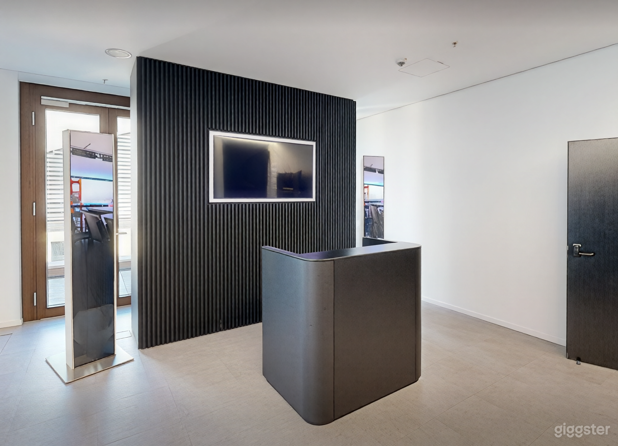 Sky Hall Meeting Space für Business & Events Foto 4