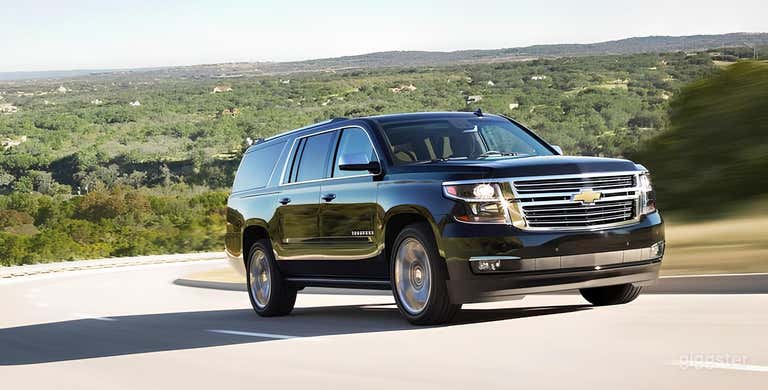  Chevrolet Suburban SUV 54 57 62 