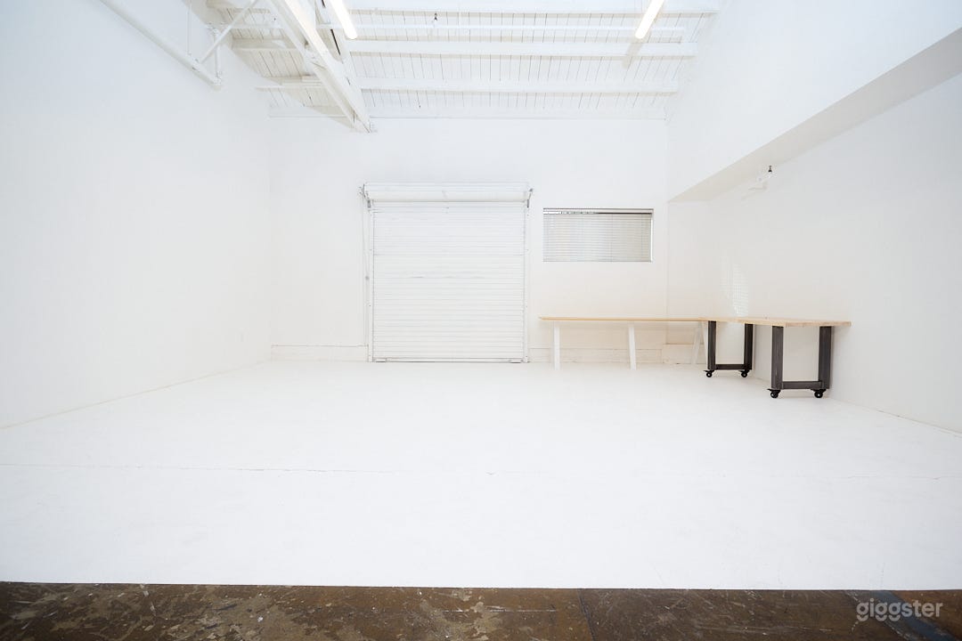 MSA Studios E-commerce Studio Photo 1