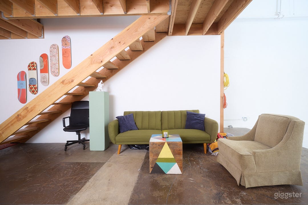 MSA Studios E-commerce Studio Photo 4