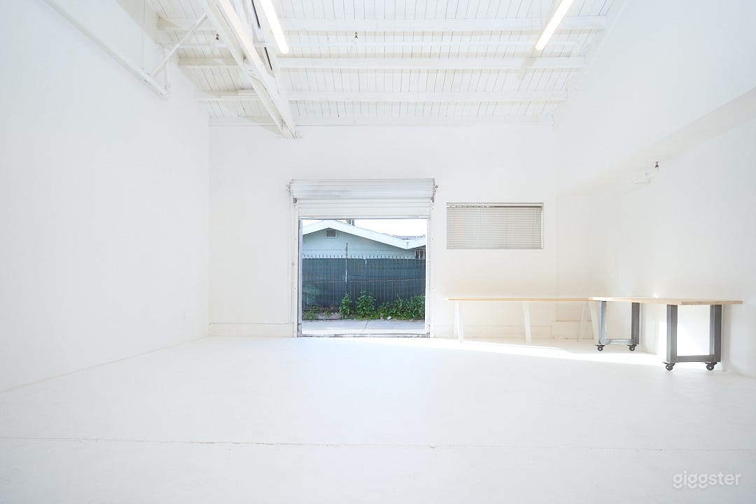 MSA Studios E-commerce Studio Photo 3