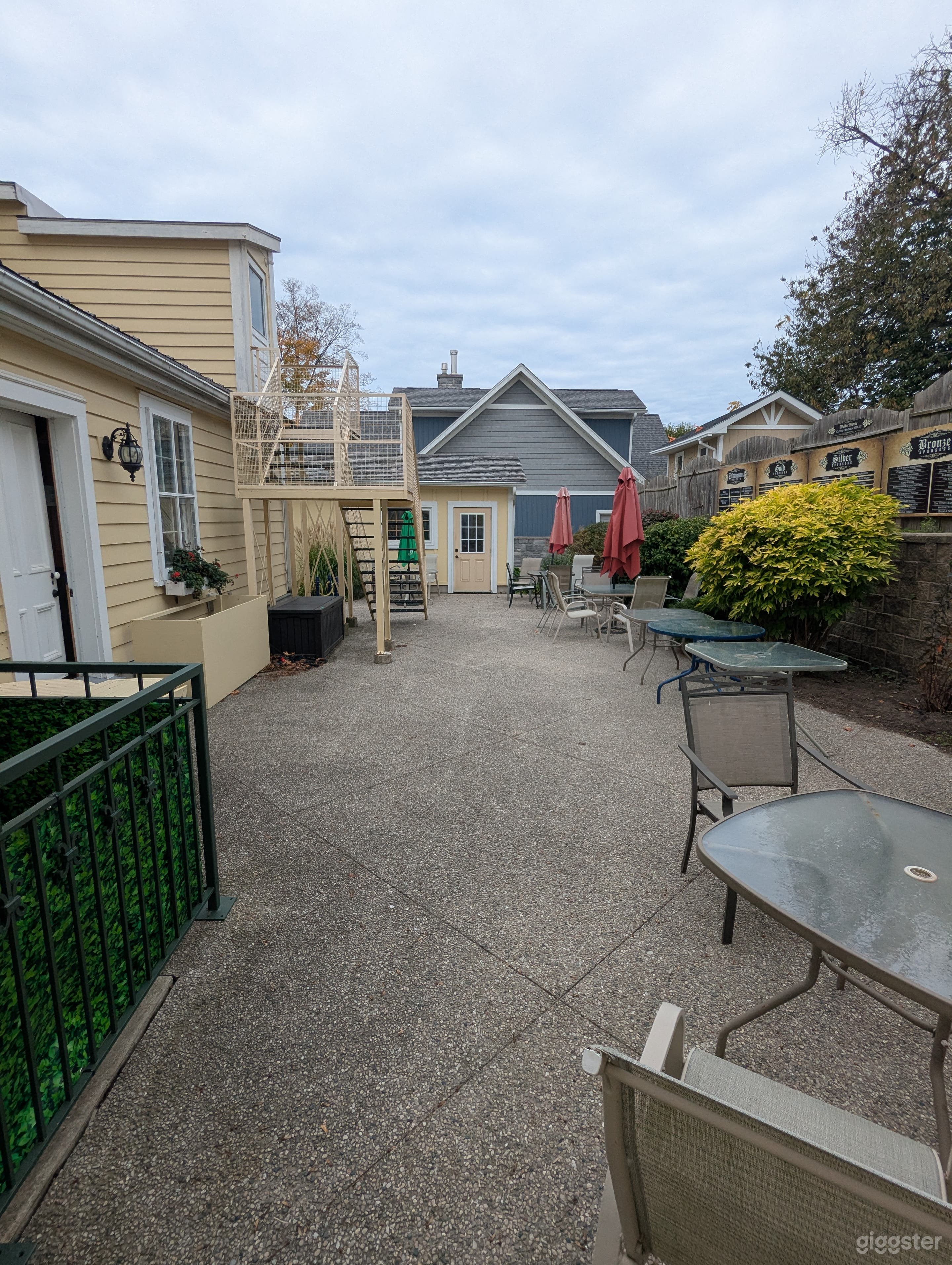 1850s Historic House and Museum Photo 4