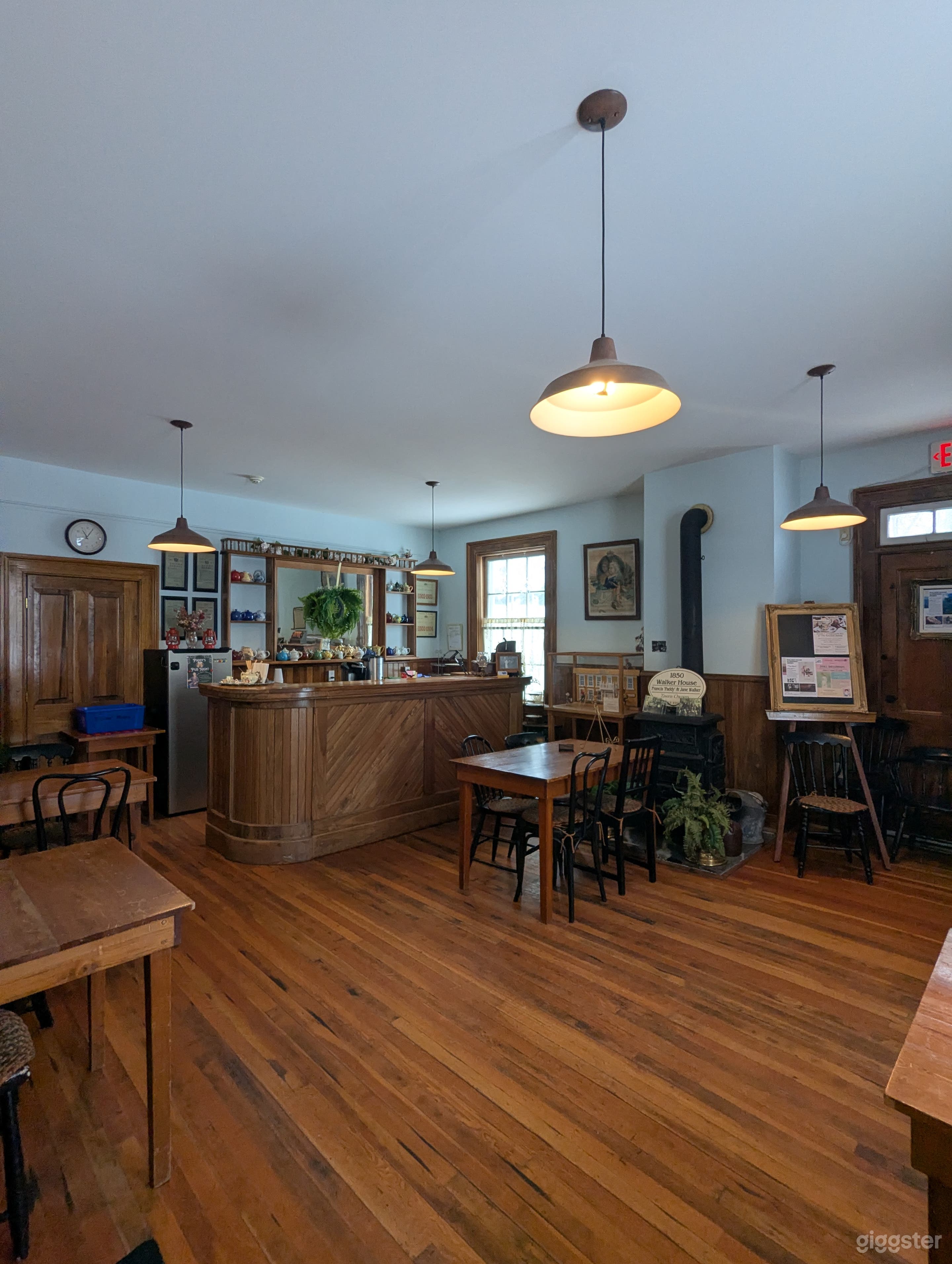 1850s Historic House and Museum Photo 2