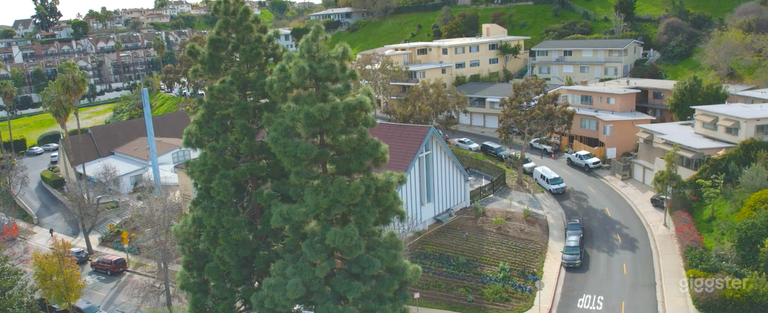  A Sacred Space, FilmShoot & Occasion Ready (Entire Property) 