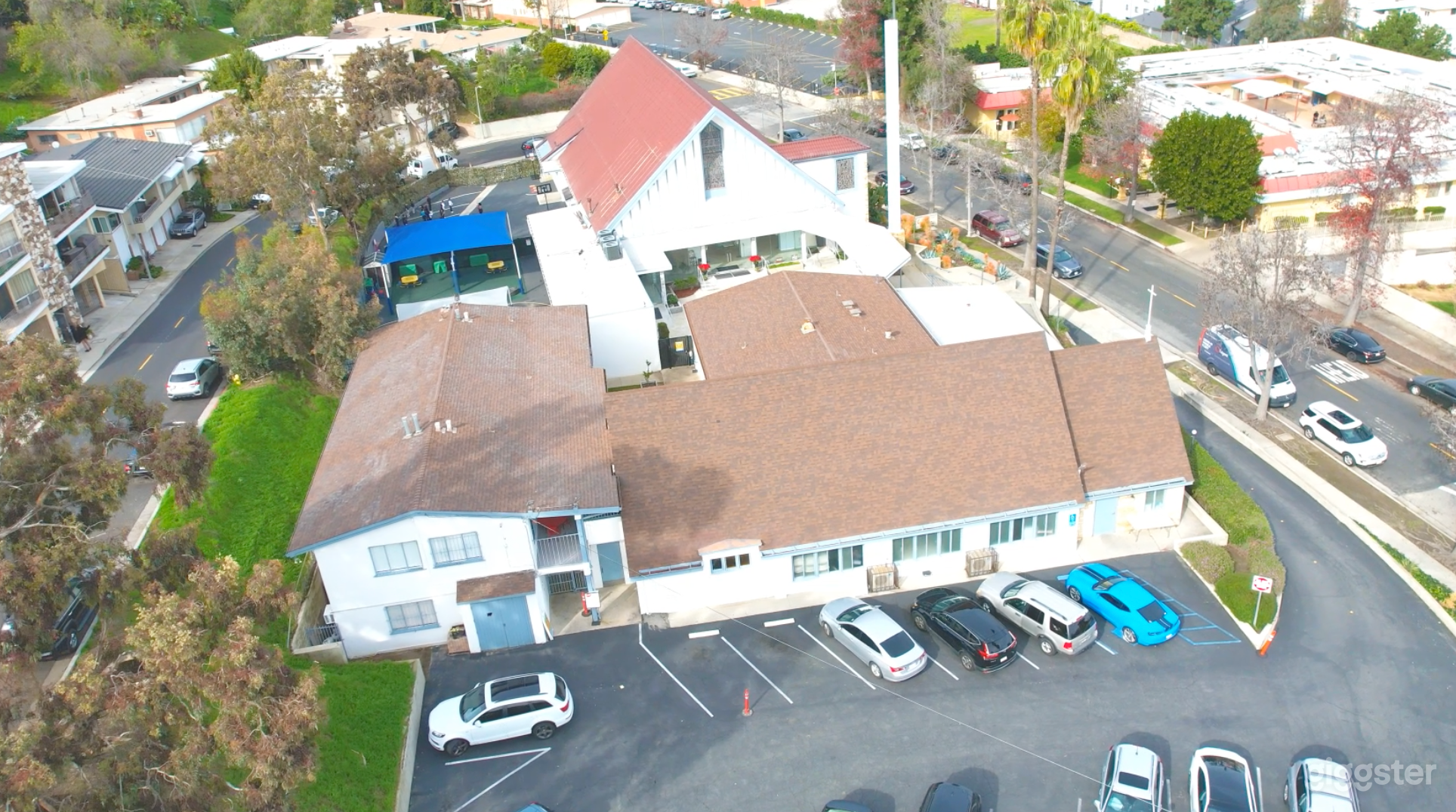 A Sacred Space, FilmShoot &amp; Occasion Ready (Entire Property) Photo 4