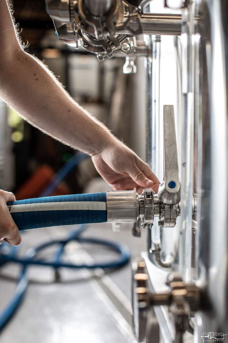  Brewery Industrial space in Greenville 