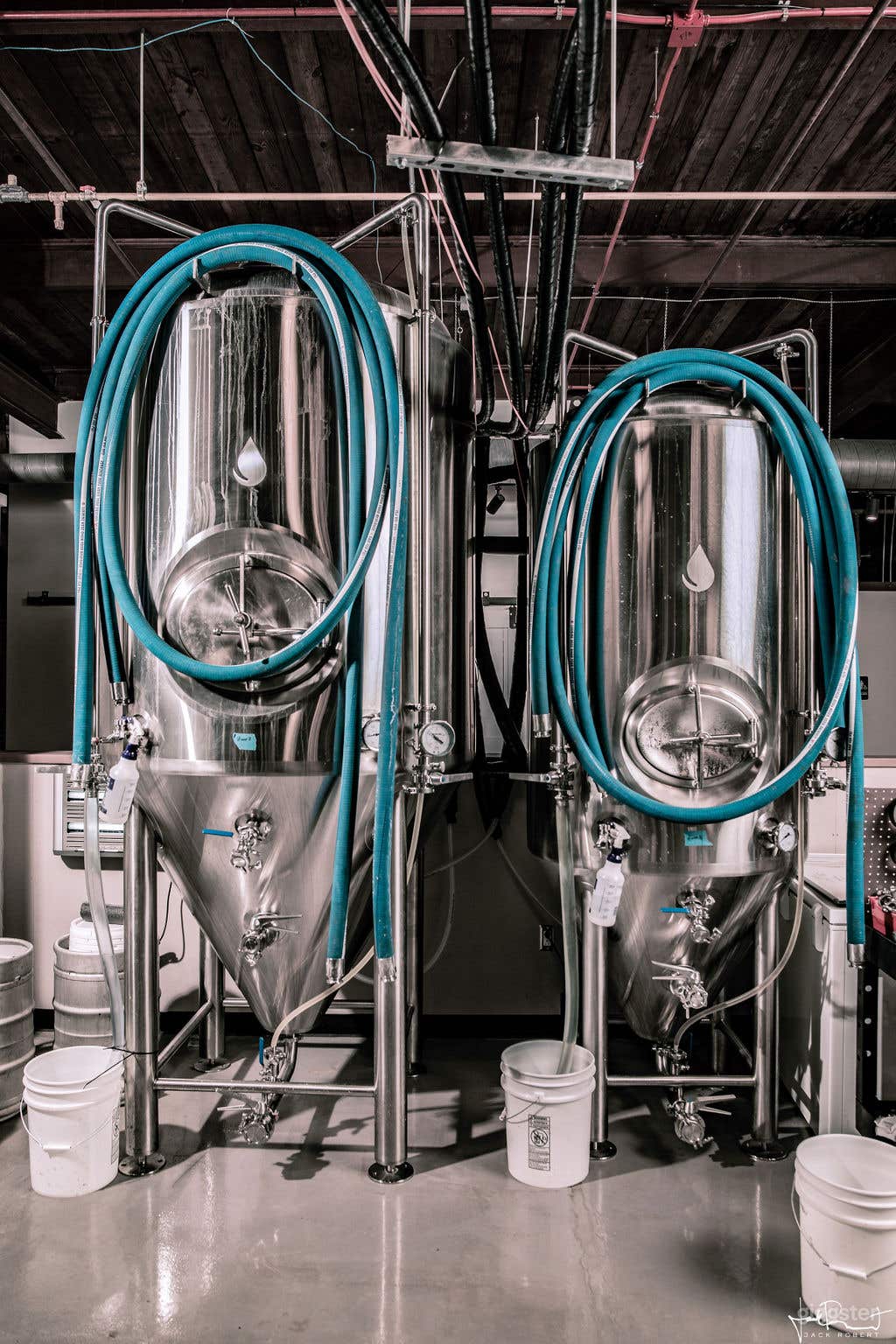 Brewery Industrial space in Greenville Photo 3