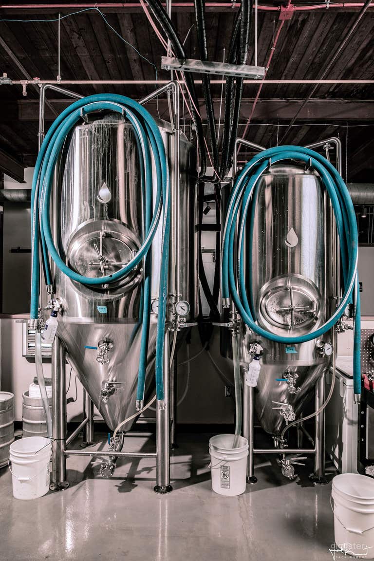  Brewery Industrial space in Greenville 