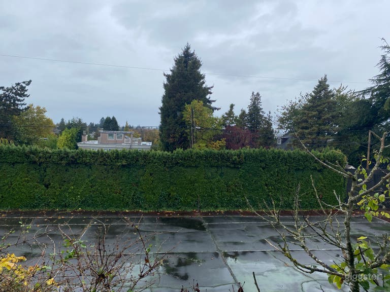  view of tennis courts 