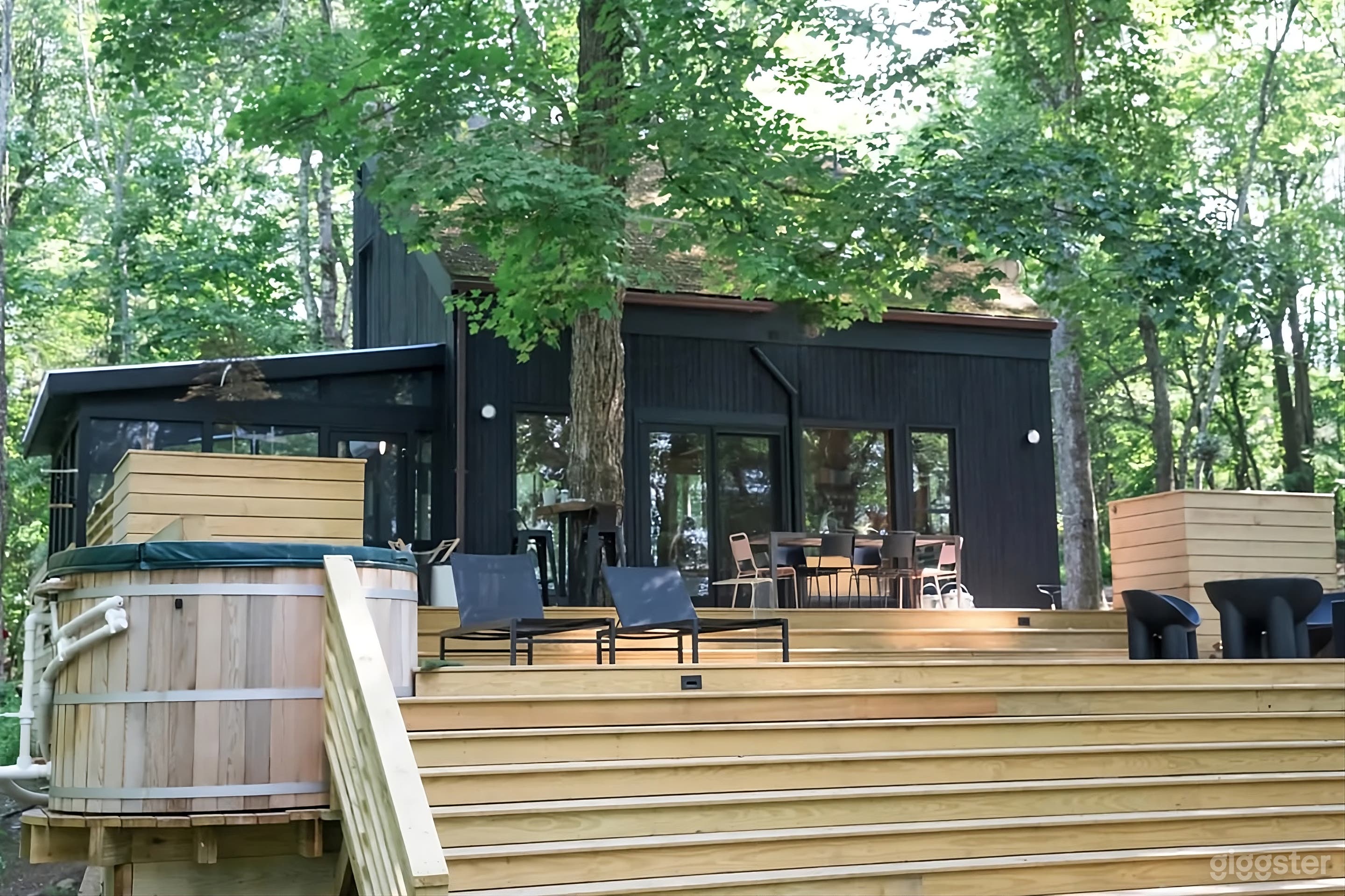 Secluded Backyard Oasis Photo 2