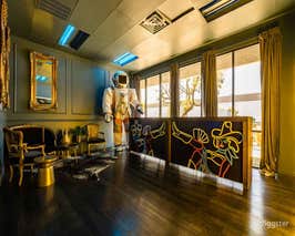  Hybrid Event Space Located in Las Vegas 