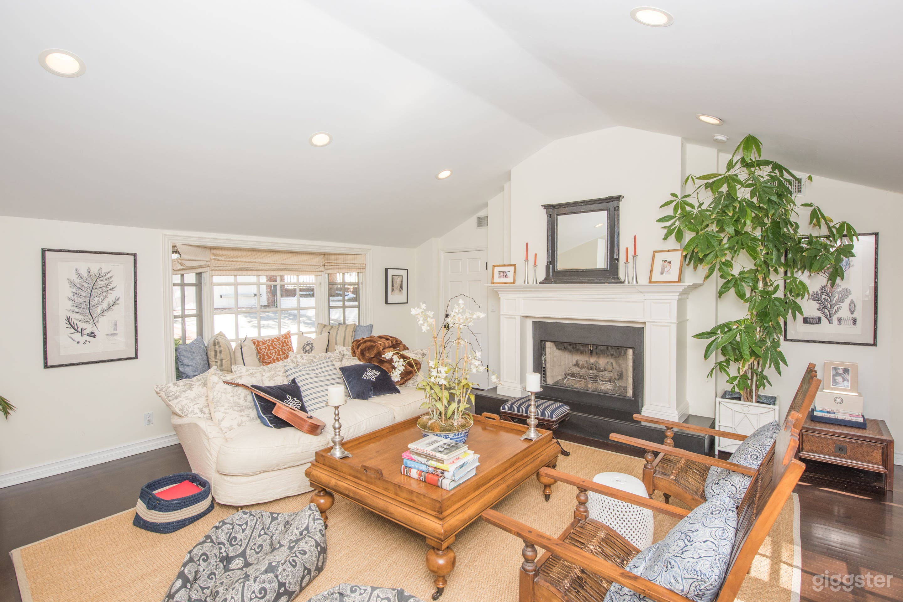 Valley Family Home Photo 3