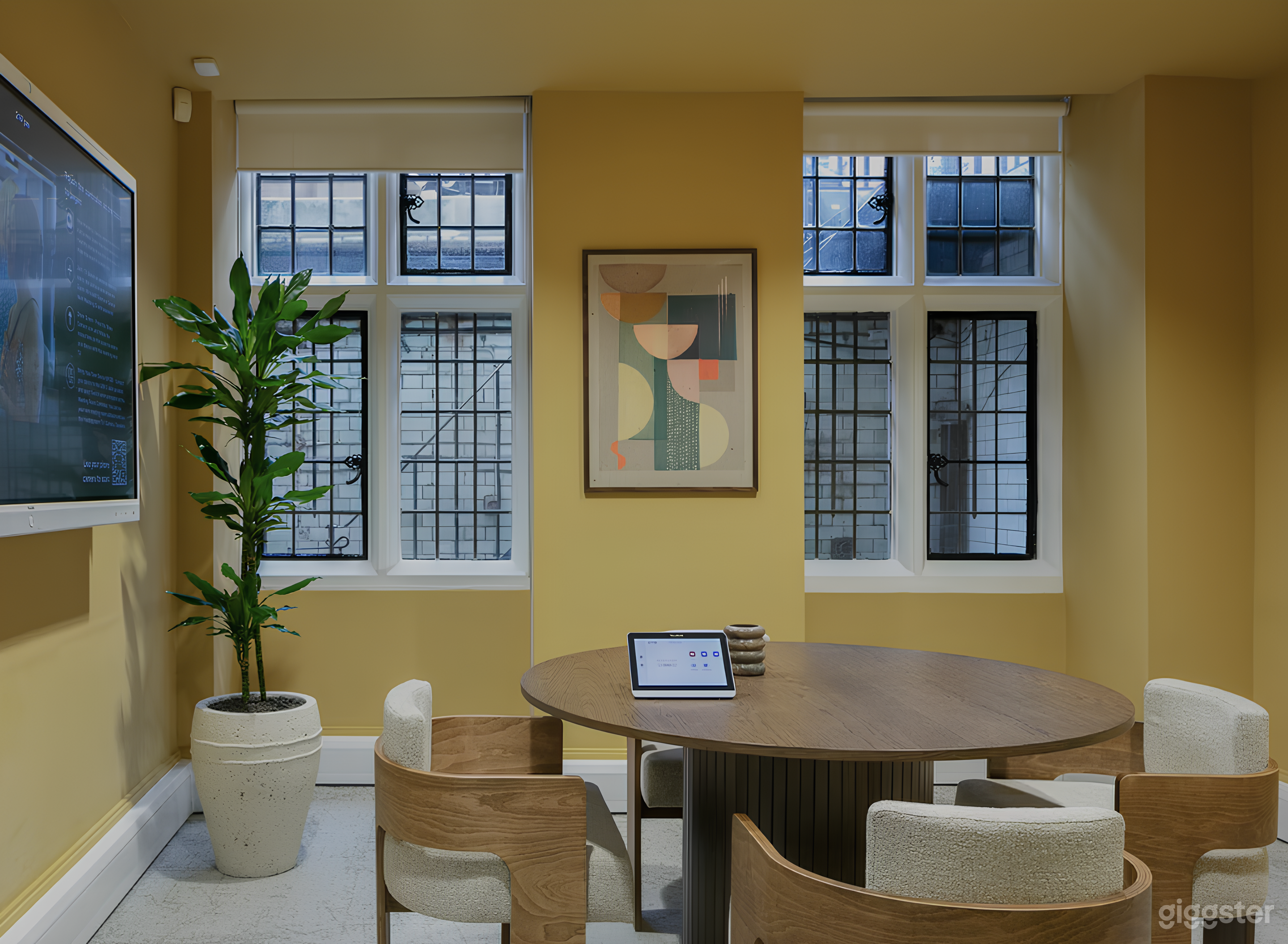 Sapling Meeting Room Photo 4