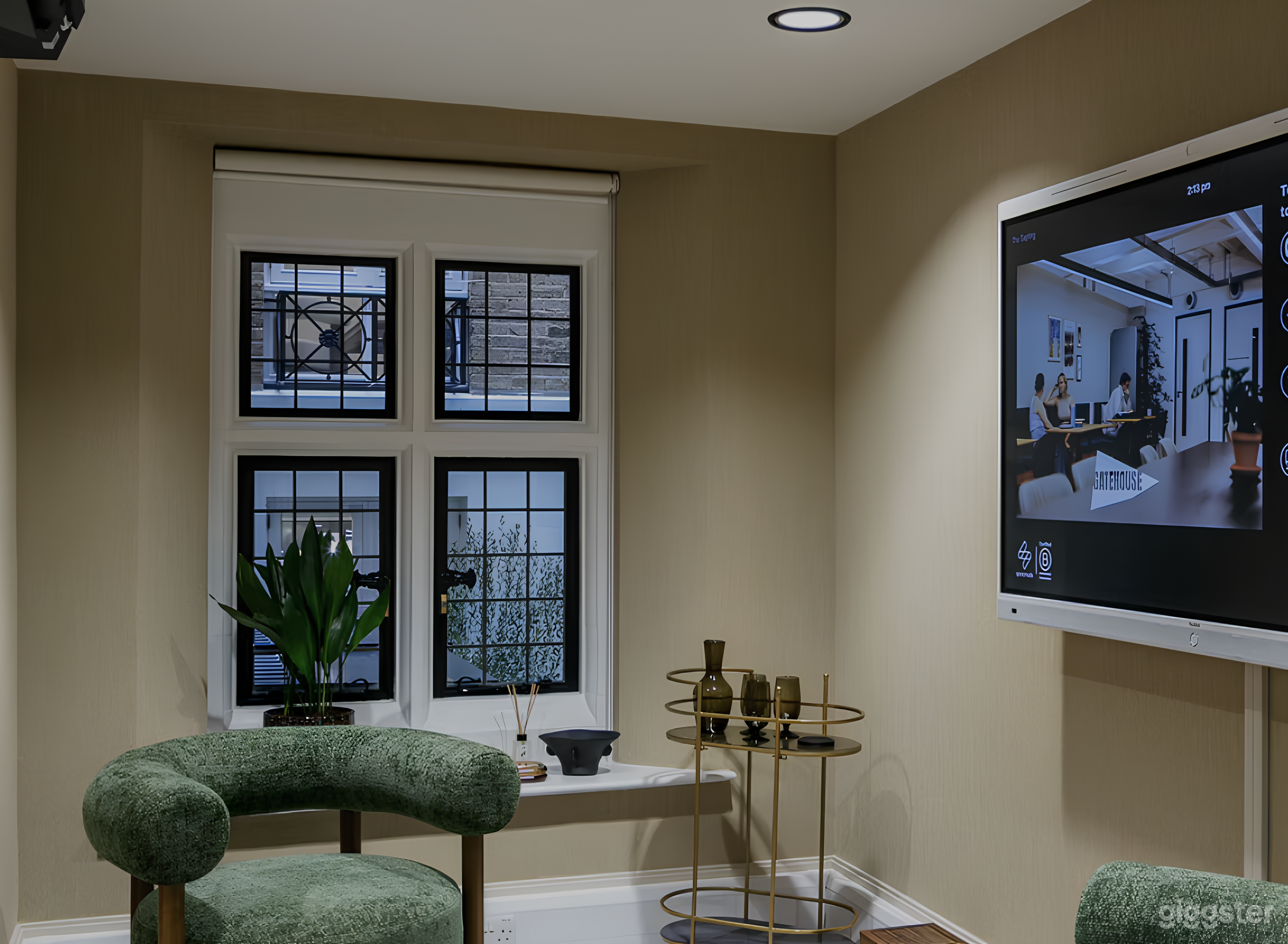 Sapling Meeting Room Photo 1