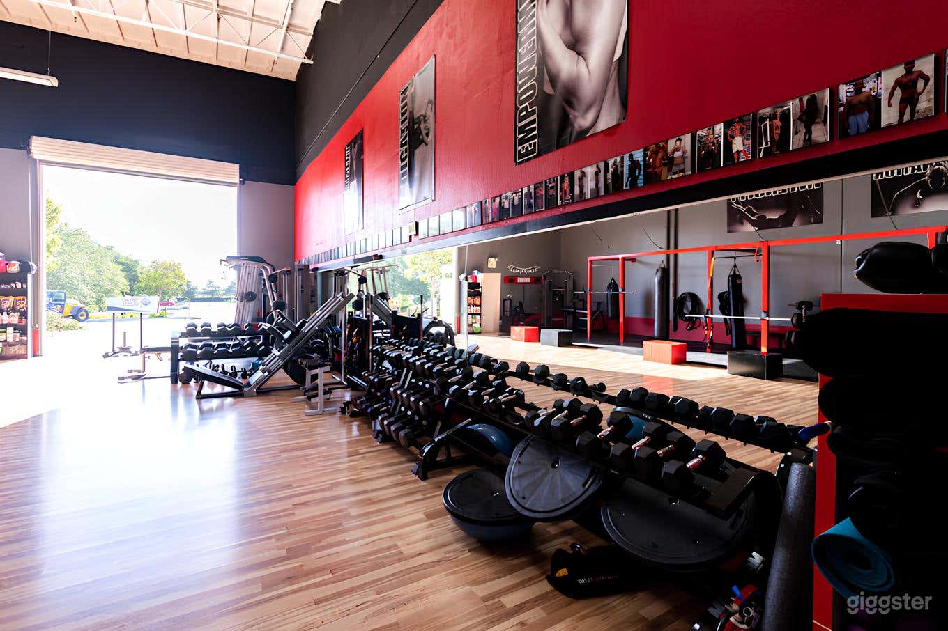 Premier Martial Arts Studio in Oceanside, CA (Entire Space) Photo 4